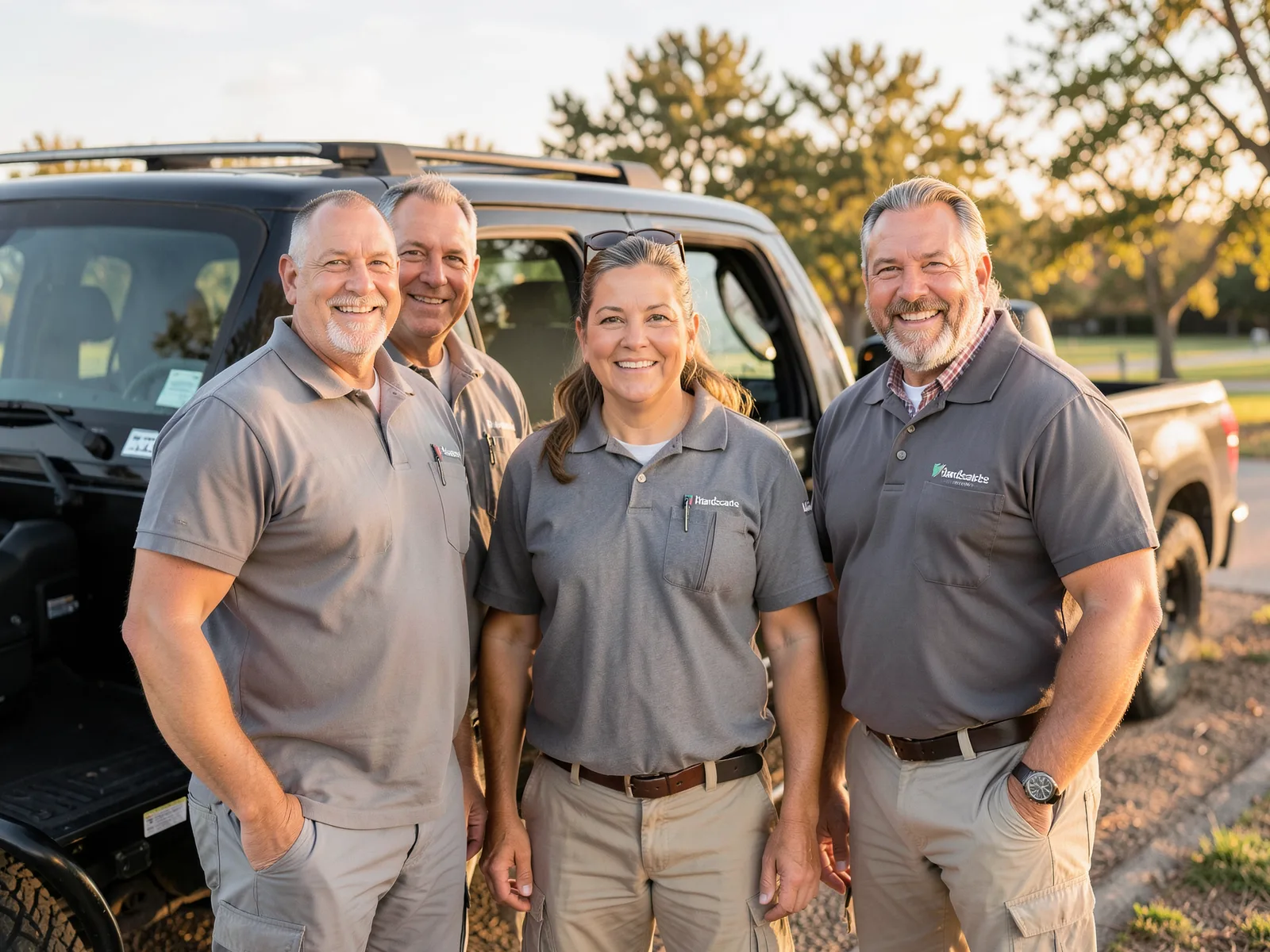 Plano Hardscaping Design company in Sipesville, PA